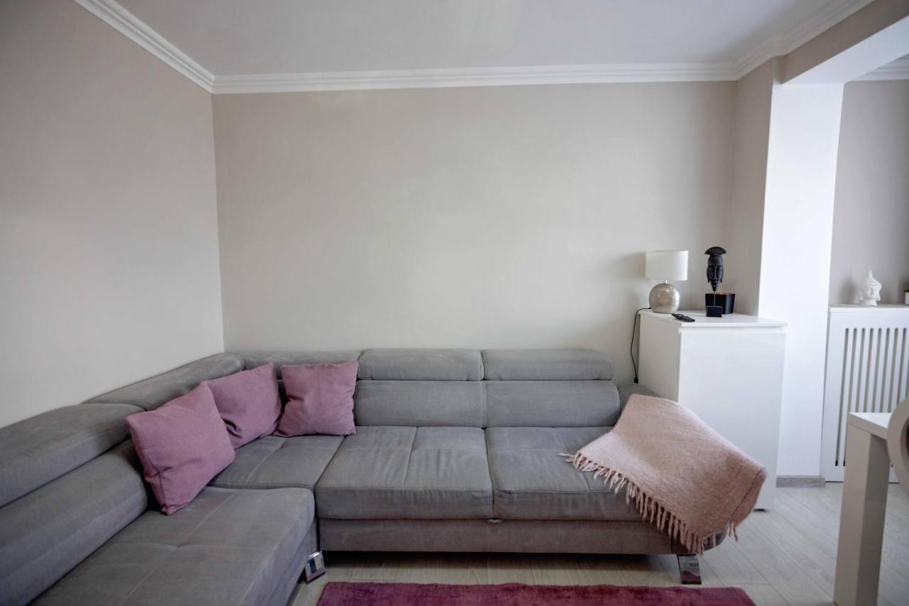 Joyful Apartment Timisoara Exterior photo