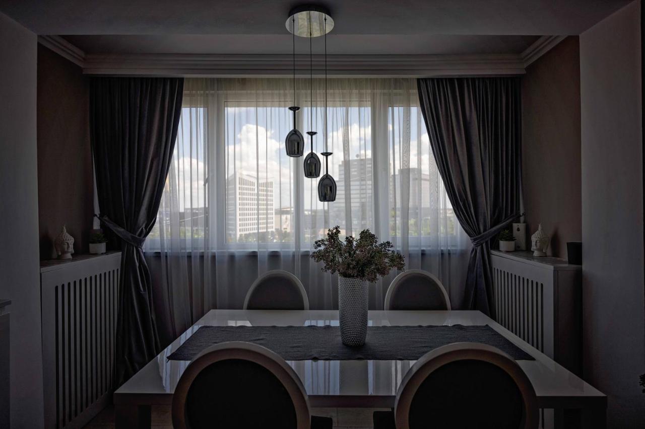 Joyful Apartment Timisoara Exterior photo